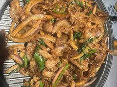 -大鸭梨烤鸭·北京菜(南小街/南苑店)