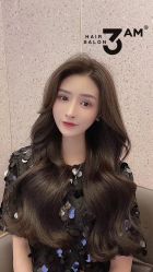 -3AM·S HAIR SALON烫发染发接发