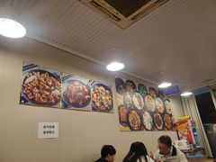 大堂-董记面馆(漳州二路店)