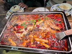 -炉鱼(西溪银泰城店)