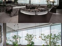 -新白鹿餐厅(百联中环店)