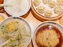 -朱新年·苏式汤团·面点(北寺塔店)