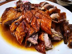 烤鹅-黄连大头华烧鹅(萧地大马路店)