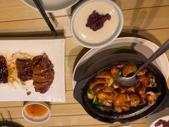 -上下九广州菜馆(李家村万达店)