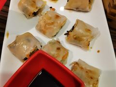 脆皮锦绣虾仁肠粉-避风塘(光启城店)