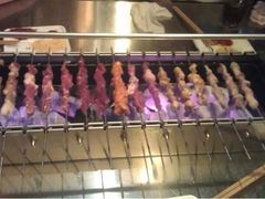 iphone_upload_pic-很久以前羊肉串(大华三路店)