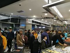-盒马鲜生(昆城店)