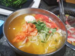 -鹤之乡·齐齐哈尔烤肉·非遗(秋涛路店)