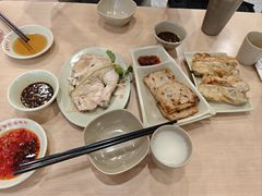 -百家鸡味馆(清泰店)