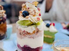 -Vanillacafe香草咖啡(银海大世界店)