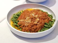 菠菜面-哈布斯扒房(华发商都店)