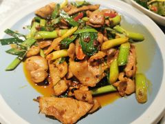 -懒人盐府人家(航天桥店)