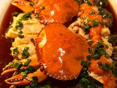 -醉舍·新淮扬菜(长宁龙之梦店)