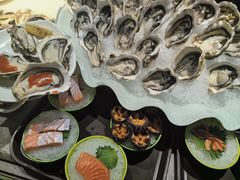 -海天盛宴海鲜自助(正大广场店)