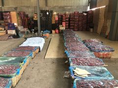 -堤口果品批发市场