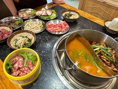 -闻小豆贵州自助火锅(万象城店)