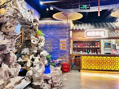 -印巷里主题餐厅(马鞍山店)
