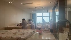 -贝爱时刻月子中心(宝安妇幼店)