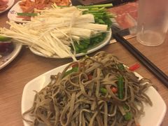 -福成自助烤肉(青春路店)
