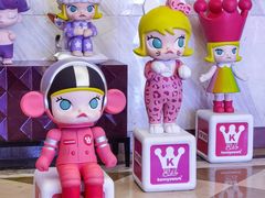 -Miohca缪卡KTV(和平店)