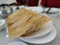 -陶然饺子城(奥体中路店)