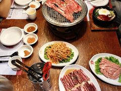 -辛氏火炉·韩式古法烤肉(松北店)