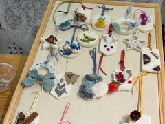 -100家灵感仓库·DIY团建(什刹海店)