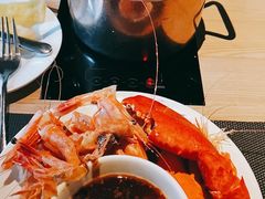 -星伦多自助料理·涮烤一体(杭州来福士店)