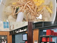 -锡笼记·无锡小笼(方塔店)