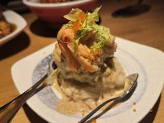 -初居食屋日式料理(万象城购物中心店)