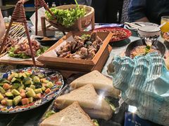 -西西里轰趴日租聚会别墅·团建拓展