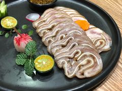 -尚海豆捞(乐虹坊店)