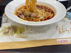 -康师傅私房牛肉面(北京南站店)