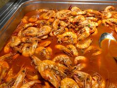 -汉巴味德·烤肉与啤酒的自助(杭州大悦城店)