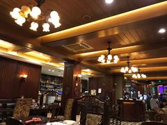 -德大西餐社(云南南路店)