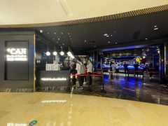 -加餐海鲜自助(宝龙一城店)