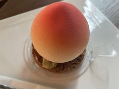 蜜桃慕斯-咖法森林·咖啡  酒吧(天河店)