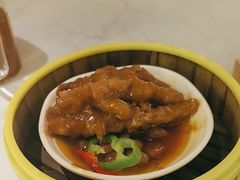 -食大利香港茶餐厅(南亚风情第一城店)