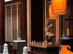-西安华清御汤酒店