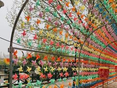 -河北村民俗体验园