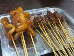 -潮妈小食