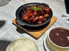 -鹿港小镇(霄云店)