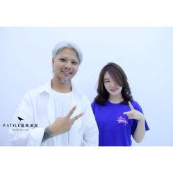 -P.STYLE 派斯造型