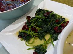 -李氏传家菜(兴城路店)