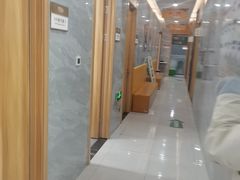 -上海仁爱医院口腔科 · 种植