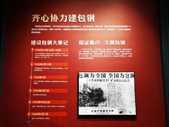 -包头博物馆