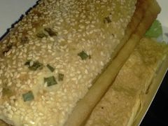 -早安山丘·豆浆油条(小木桥路店)