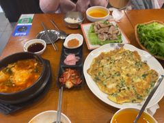 -韩礼年糕(飞虹路店)