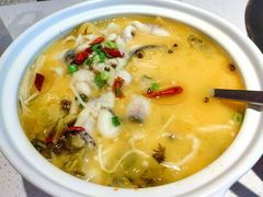 -北大荒人•新东北菜(青岛银座店)