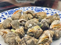 -望海潮海鲜店 特色家常菜(在海一方店)